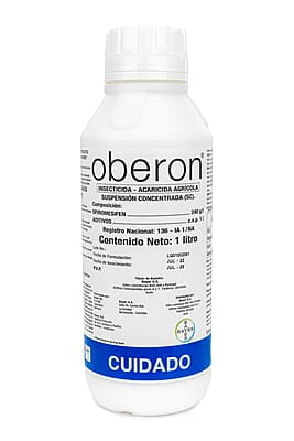 OBERON SC240 X 1 LT