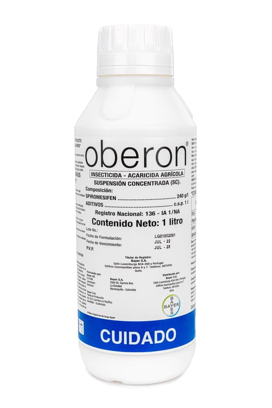 OBERON SC240 X 1 LT
