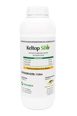 KELTOP SIL X 1 LT