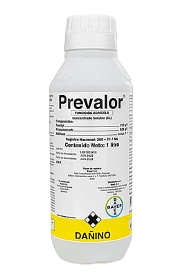 PREVALOR SL840 X 1LT