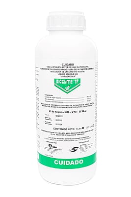 BIOZYME X 225 C.C.