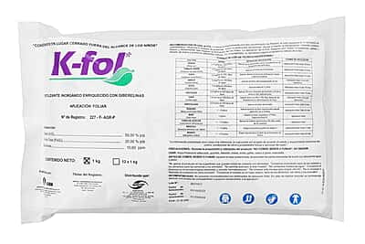 KFOL X 1 KG