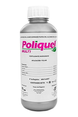 POL MULTI X 1 LTR